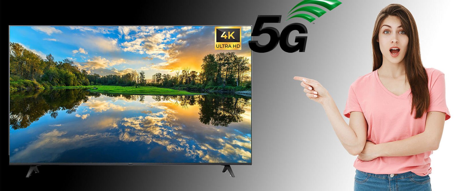 Smart LED Displays